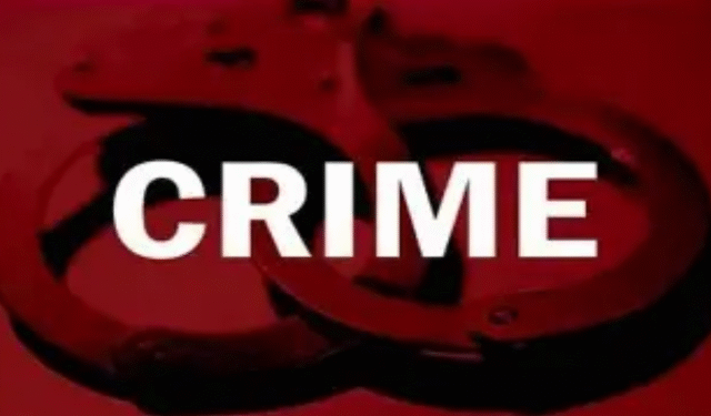 Keonjhar domestic violence death