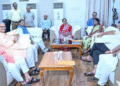 Odisha Assembly monsoon session 2025