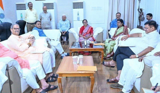 Odisha Assembly monsoon session 2025