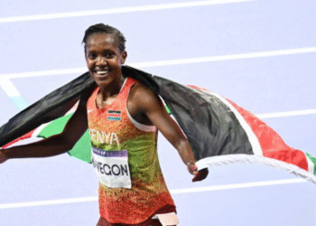 World Athletics Championships 2025 Day 4