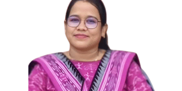 Kuchinda Tehsildar land dispute suspension