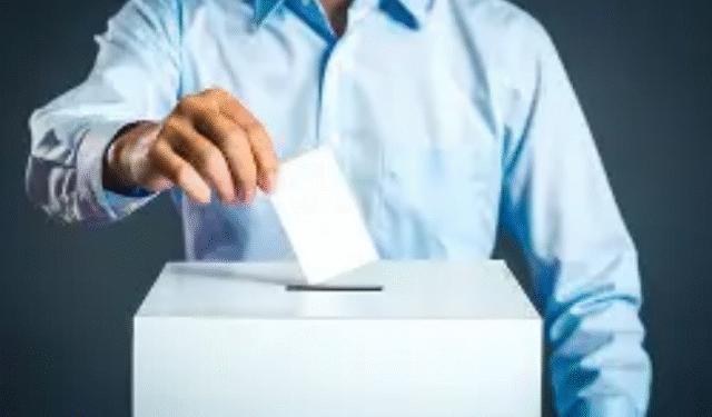 Nuapada by-election voter list update