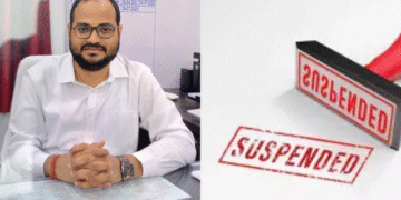 OAS topper bribery case Odisha