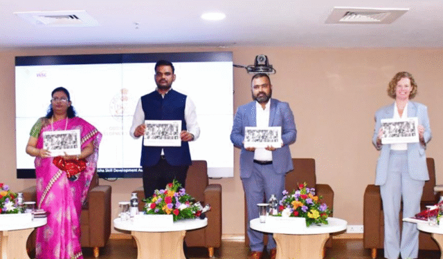 Odisha Entrepreneurship Development
