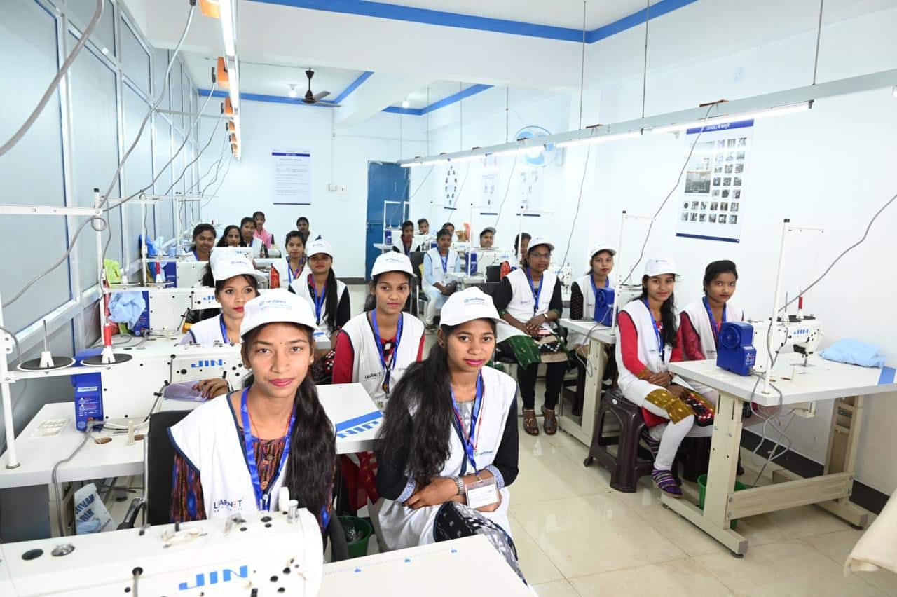VeDakshata Skill Training Centre in Sundargarh Empowering Rural Youth