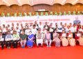 Odisha Teachers' Day Awards
