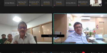 Zero Accident Day Campaign