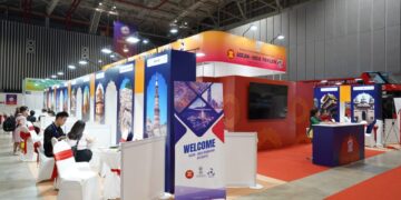 Tourism Expo Vietnam 2025