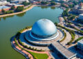 Bhubaneswar Science City