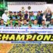 Odisha Police Sports Championships