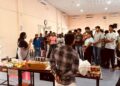 IIT Bhubaneswar Hosts Talk on “Reducing Consumption of Sugar, Salt, and Oil”