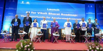 AI for Viksit Bharat