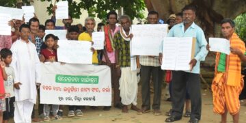 From Street Plays to Policy Pleas: Kalahandi Villagers Rally for Mining Over Imports