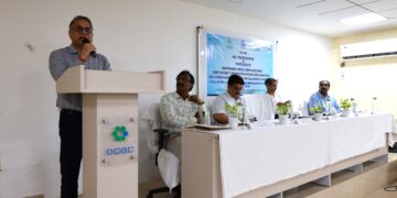 Cybersecurity Awareness Workshop Odisha