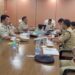 Central Range Police Plan Robust Security for Durga Puja, Laxmi Puja 2025