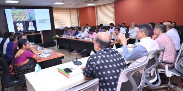 Odisha Horticultural Crop Varieties