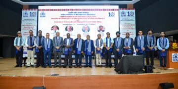 IIM Sambalpur BS Programmes