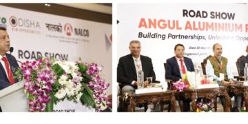 Angul Aluminium Park Odisha