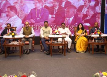 Odisha Maritime Development