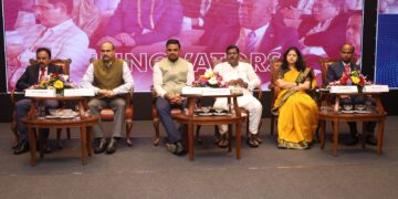 Odisha Maritime Development