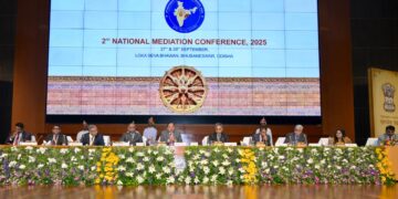National Mediation Conference