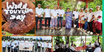 Odisha Celebrates World Tourism Day 2025: Embracing Sustainability and Cultural Heritage