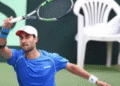 Yuki Bhambri US Open 2025 semifinal