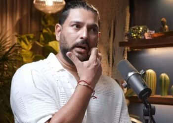 Yuvraj Singh Skips ED Summons in 1xBet Betting App Probe