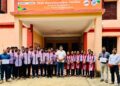 Lanjigarh Skills Training Centre Secures 93% Job Placement for 21st F&B Batch in Kalahandi