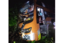 Rayagada bus accident NH-326