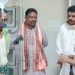 Rabi Naik Vehicle Accident