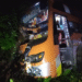Rayagada bus accident NH-326