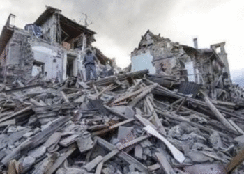 Afghanistan earthquake 2025 death toll