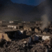 Afghanistan earthquake Kunar 2025