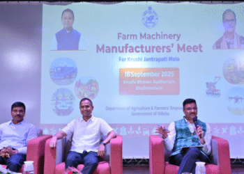 Odisha Farm Mechanization Melas 2025