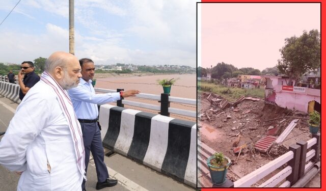 Jammu flood relief
