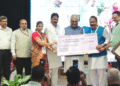 Angul Clean Air City Award 2025