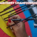 World Championships 2025
