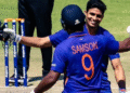 India vs UAE Asia Cup 2025