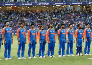 Asia Cup 2025 Super Four qualification