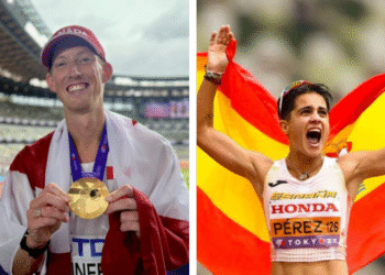 World Athletics Championships 2025