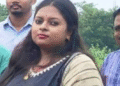 Belpahar Municipality scam Madhusmita Singh