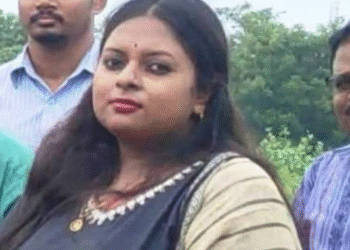 Belpahar Municipality scam Madhusmita Singh