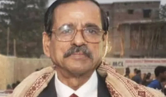 Bijay Kumar Satpathy