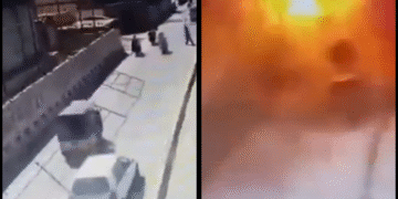 Quetta Car Bomb Blast