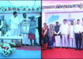 Odisha Governor Bonda Ghat tribal development