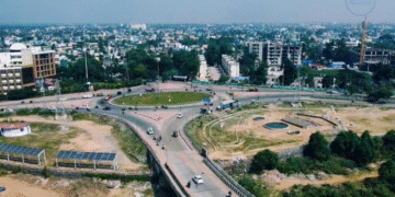 Second Trisulia Bridge Bhubaneswar Cuttack
