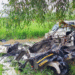 Angul road accident