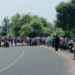 Cattle trader killed Kantabanji accident