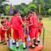 Fitness-cum-amusement park benefits 700+ tribal students in Rayagada school